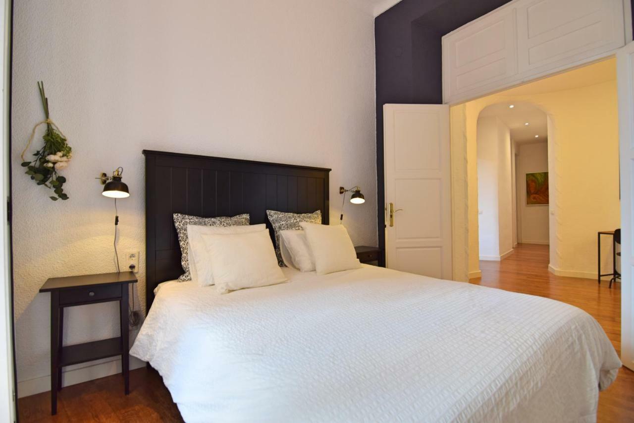Bruno'S Home Málaga Extérieur photo