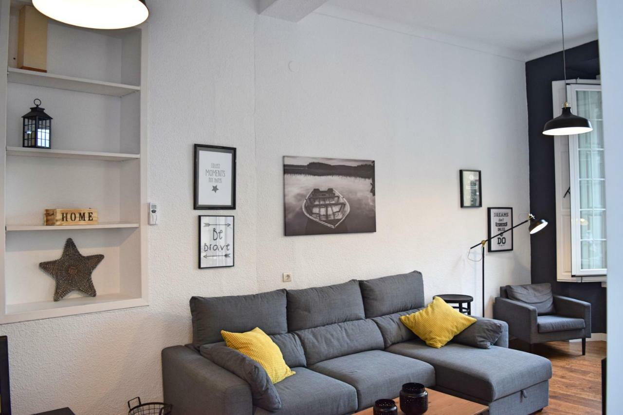 Bruno'S Home Málaga Extérieur photo