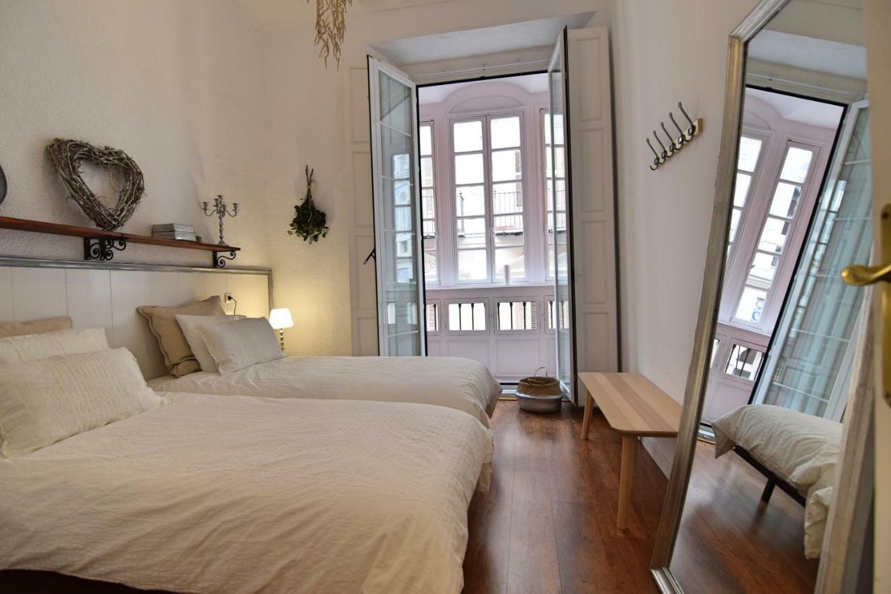 Bruno'S Home Málaga Extérieur photo