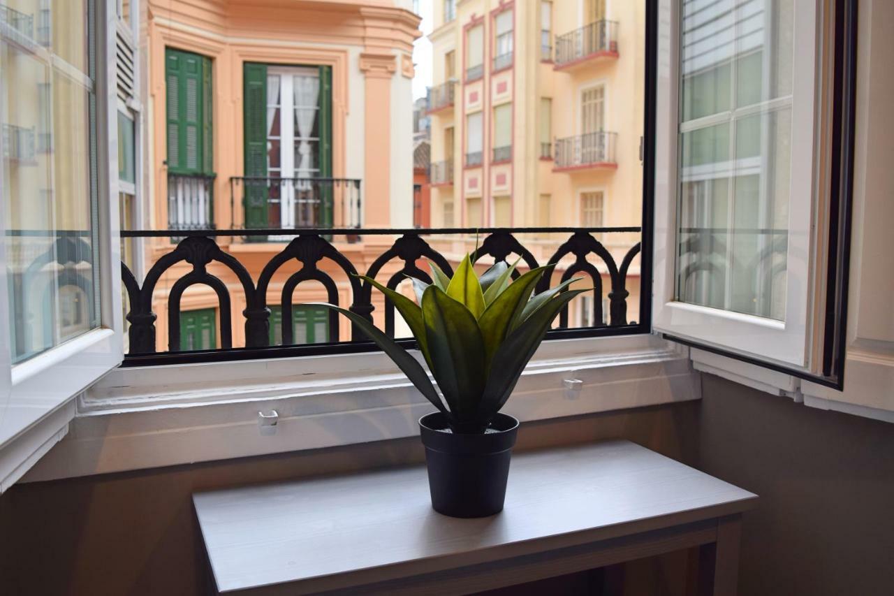 Bruno'S Home Málaga Extérieur photo